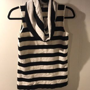 NWT The Limited Cowl Neck Sweater